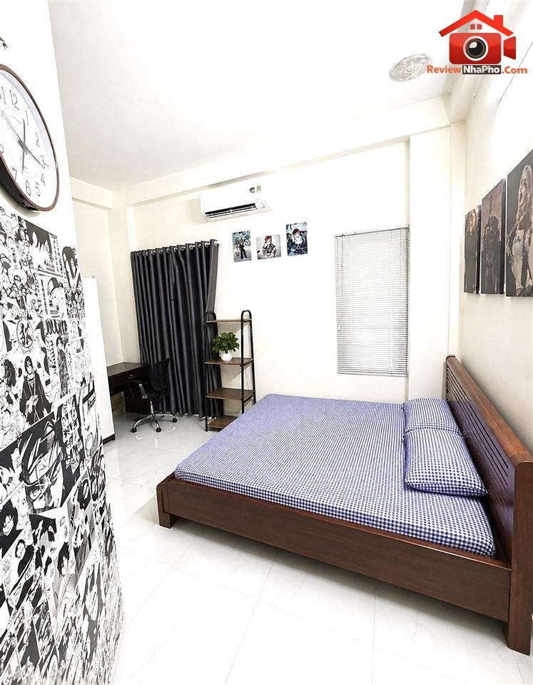 Bán nhà đất Đường Tỉnh Lộ 10 – Phường cũ Bình Trị Đông Quận Bình Tân – Thành phố Hồ Chí Minh REVIEW NHÀ PHỐ 80 m2 6.65 tỷ
