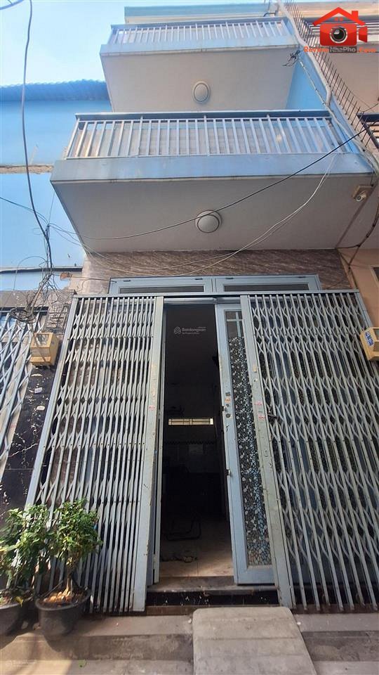 Bán nhà đất Đường Số 8 – Phường cũ 11 Quận Gò Vấp – Thành phố Hồ Chí Minh REVIEW NHÀ PHỐ 15 m2 3.2 tỷ