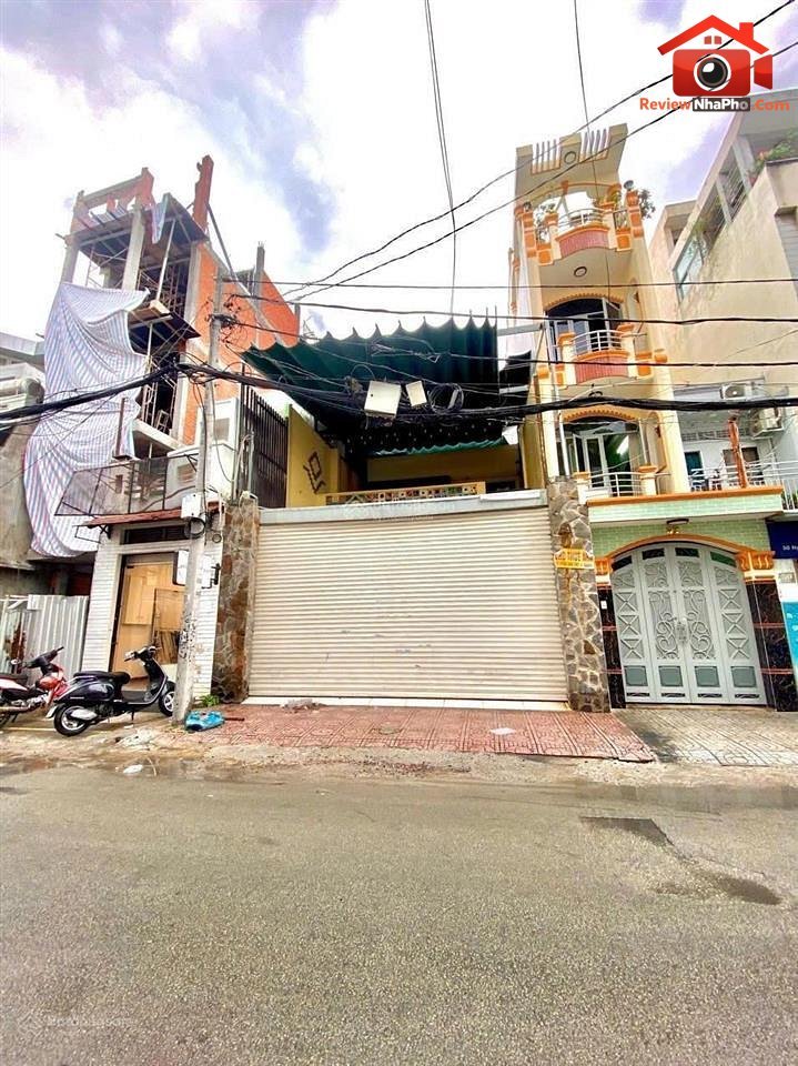 22 tỷ – Diện tích 103 m2 – Nhà mặt tiền đường Nguyễn Đình Chính – Phường 15 – Quận Phú Nhuận – Thành phố Hồ Chí Minh REVIEW NHÀ PHỐ