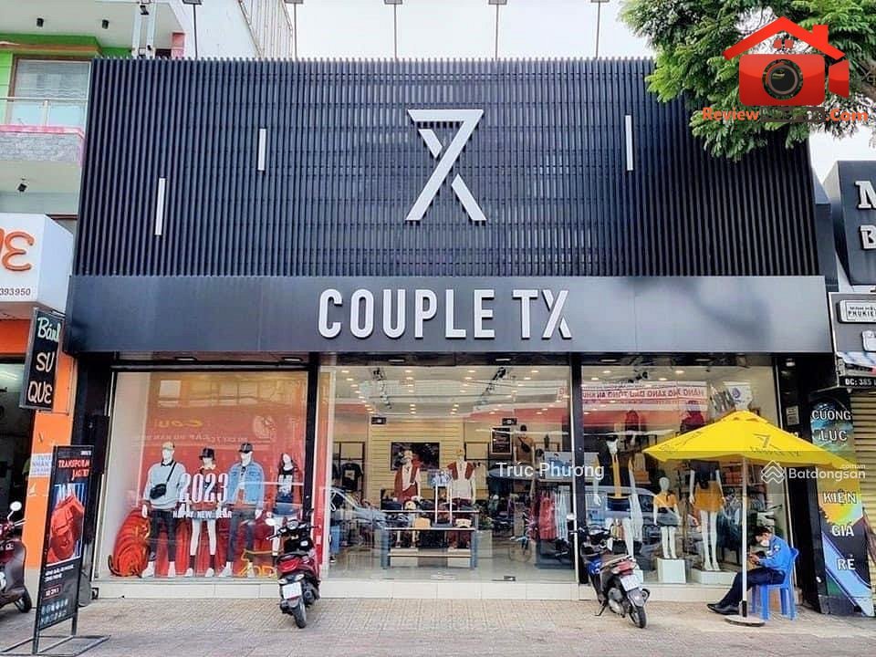 Bán nhà đất Đường Lê Văn Sỹ – Phường cũ 2 Quận Tân Bình – Thành phố Hồ Chí Minh 280 m2 65 tỷ