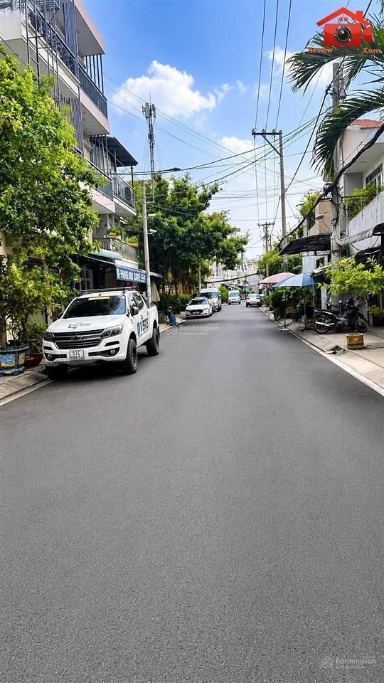 Bán nhà đất Đường Nguyễn Hữu Tiến – Phường cũ Tây Thạnh Quận Tân Phú – Thành phố Hồ Chí Minh 65 m2 – 7.95 tỷ
