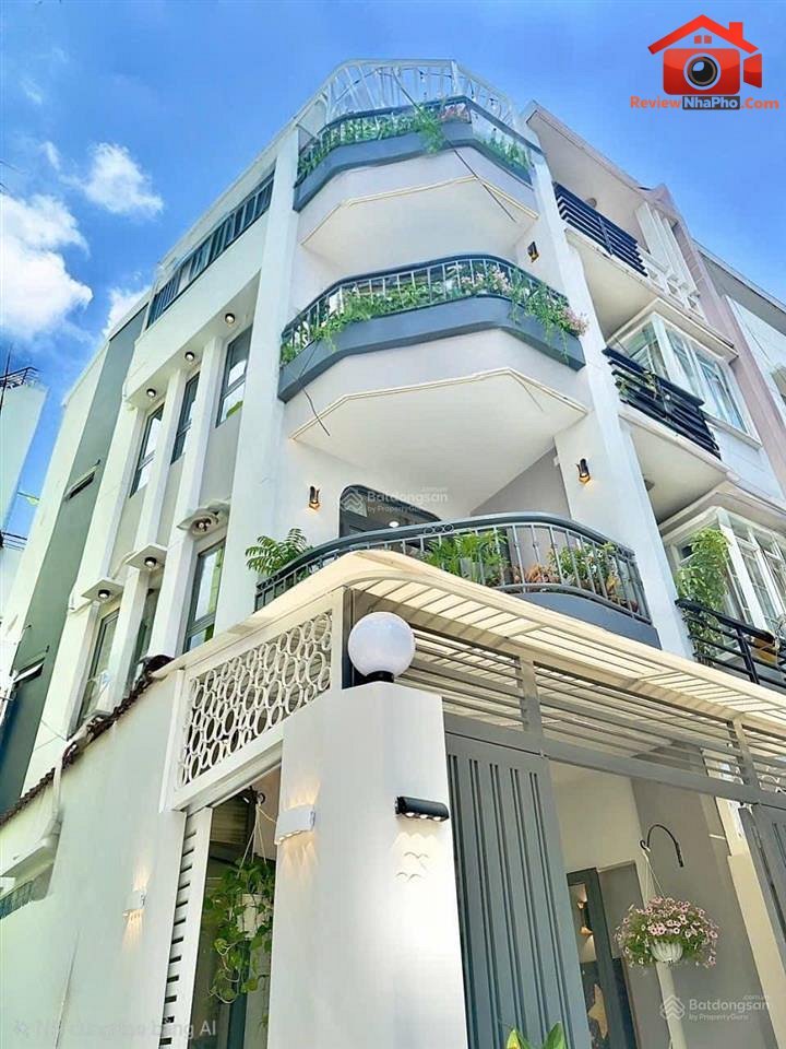 Bán nhà đất Đường Cô Giang – Phường cũ Không… – Bán nhà mặt phố Quận Phú Nhuận – TP Hồ Chí Minh giá 10 – 15 tỷ