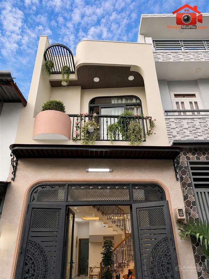 Bán nhà đất Đường 9A – Phường cũ Bình Hưng Hòa A Quận Bình Tân – Thành phố Hồ Chí Minh REVIEW NHÀ PHỐ 52 m2 5.69 tỷ
