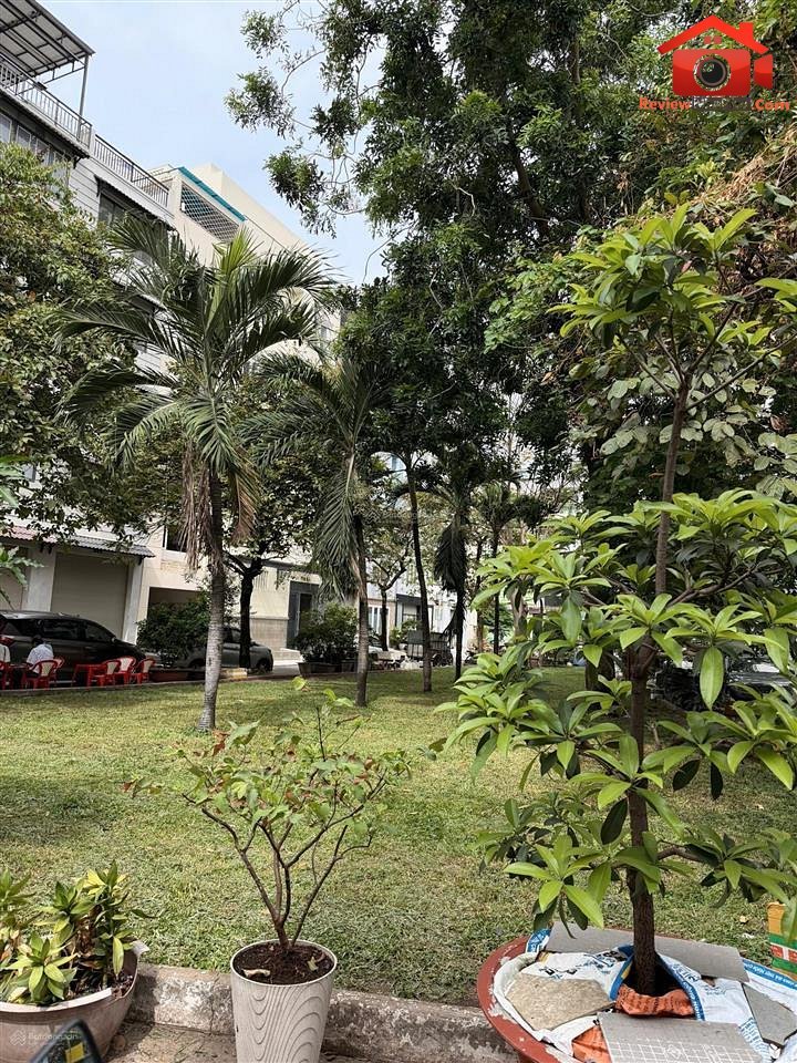 Bán nhà đất Đường Hậu Giang – Phường cũ Khôn… – Bán nhà mặt phố Quận 6 – TP Hồ Chí Minh giá 7 – 10 tỷ