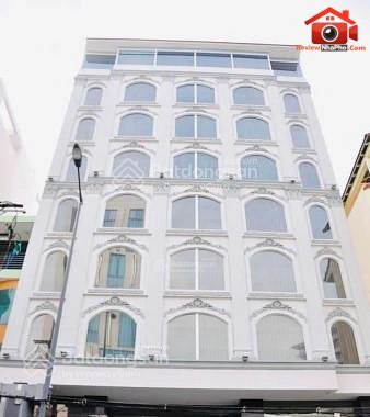 Bán nhà đường Đào Duy Anh – Quận Phú Nhuận – Thành phố Hồ Chí Minh 55 tỷ – 272 m2 REVIEW NHÀ PHỐ
