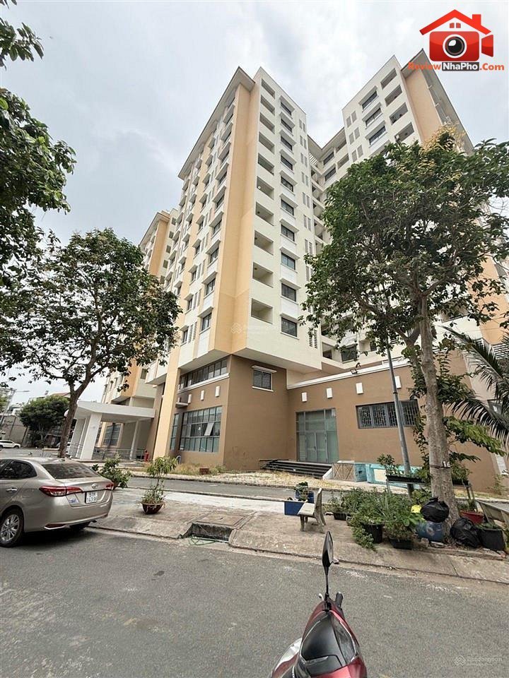 Bán nhà đất Đường Dương Thị Giang – Phường cũ Không xác định Quận 12 – Thành phố Hồ Chí Minh 91 m2 – 12.9 tỷ