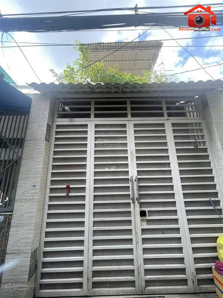 Bán nhà 6 tỷ – Diện tích 35 m2 – REVIEW NHÀ PHỐ
