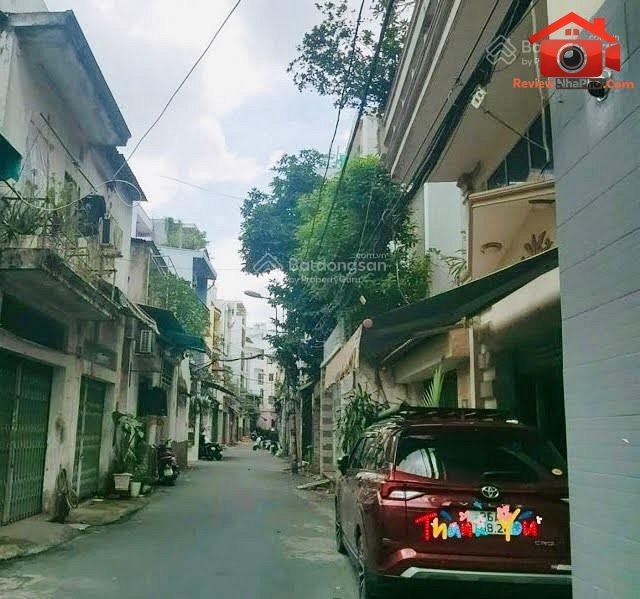 Bán nhà đất Đường Nguyễn Văn Công – Phường cũ 3 Quận Gò Vấp – Thành phố Hồ Chí Minh 56 m2 – 9.3 tỷ