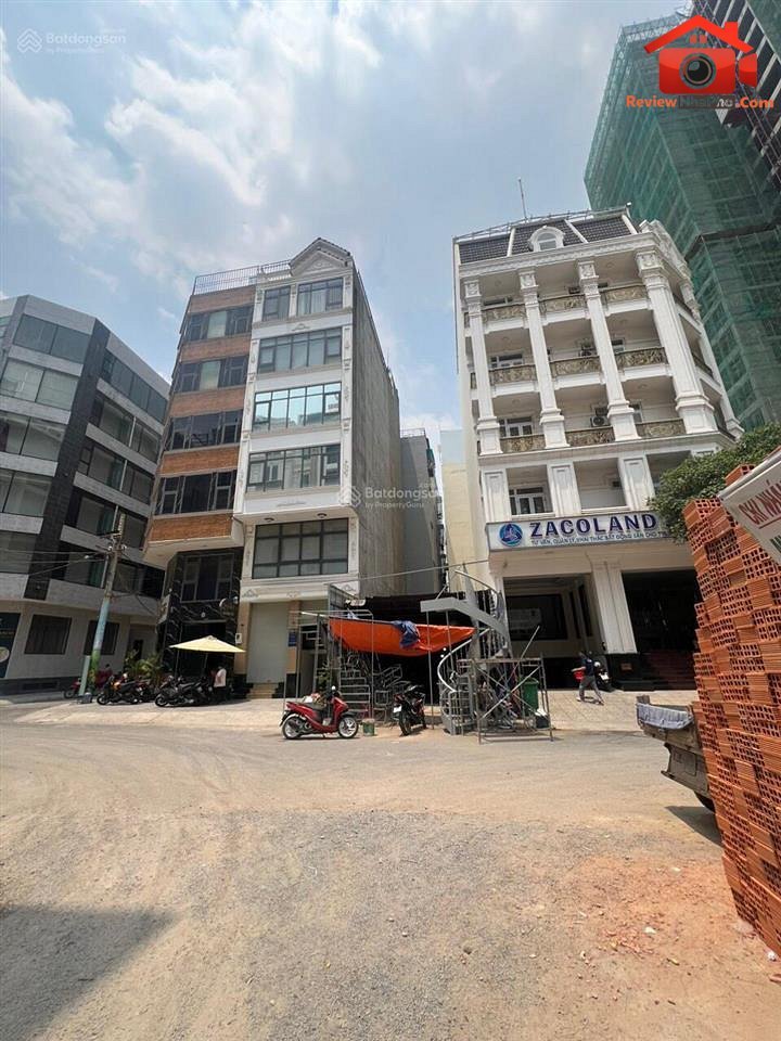 Bán nhà đất Đường Lý Thường Kiệt – Phường cũ Không xác định Quận 10 – Thành phố Hồ Chí Minh REVIEW NHÀ PHỐ 120 m2 – 38 tỷ