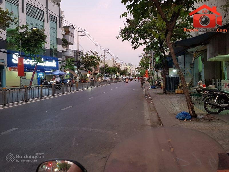 Bán nhà đất Đường Minh Phụng – Phường cũ Không xác định Quận 11 – Thành phố Hồ Chí Minh REVIEW NHÀ PHỐ 45 m2 – 6.79 tỷ
