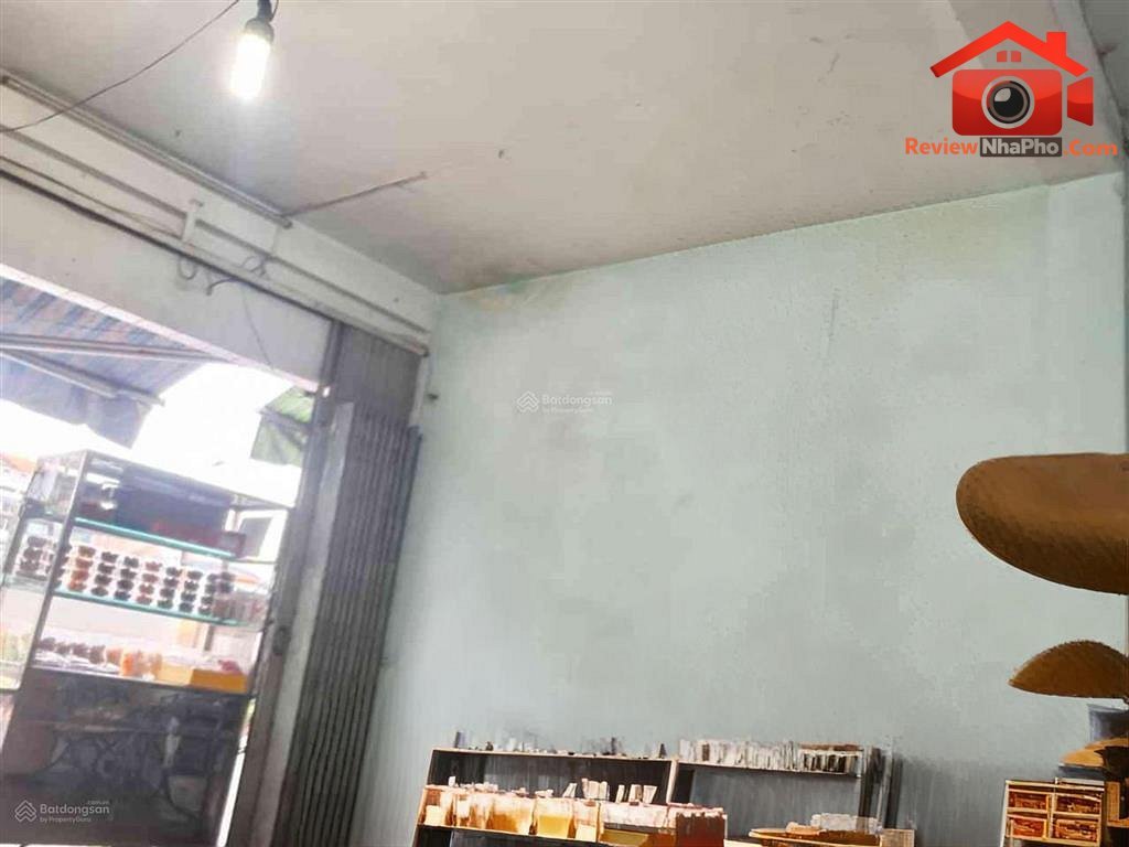 7.8 tỷ – Bán nhà Hậu Giang – Quận 6 – Thành phố Hồ Chí Minh REVIEW NHÀ PHỐ