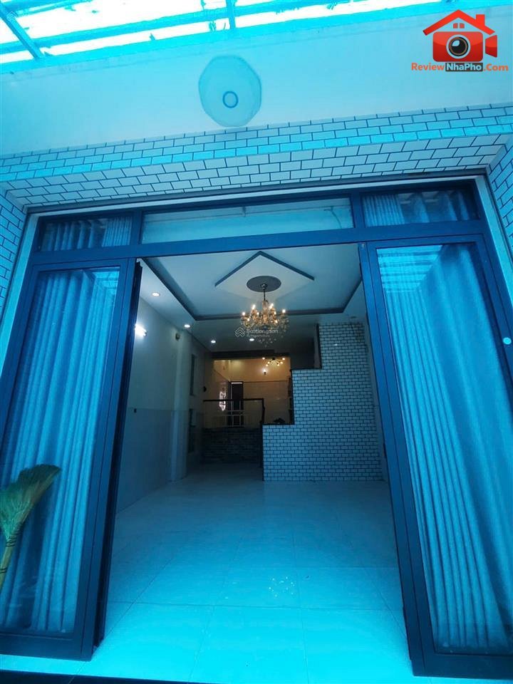 bán nhà đất đường Hàn Hải Nguyên – Phường cũ Không xác định Quận Không xác định – Thành phố Hồ Chí Minh 41 m2 – 7.9 tỷ