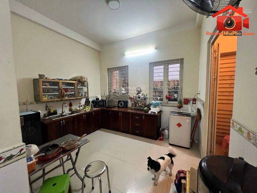 Bán nhà hẻm xe hơi Phạm Văn Đồng – Quận Gò Vấp – 80m² – 9.1 tỷ REVIEW NHÀ PHỐ