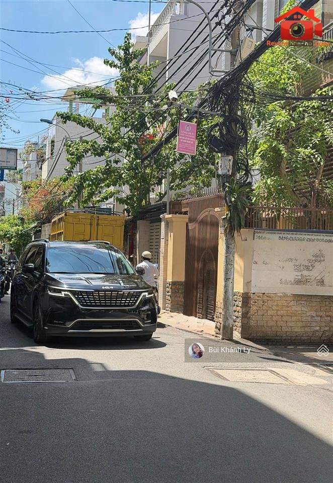12.85 tỷ – Diện tích 40 m2 – Bán nhà đất Đường Đoàn Thị Điểm – Phường cũ Không xác định – Quận Phú Nhuận – Thành phố Hồ Chí Minh REVIEW NHÀ PHỐ