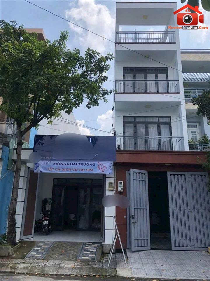 Bán nhà đất Đường Tân Chánh Hiệp 8 – Phường cũ Không xác định Quận 12 – Thành phố Hồ Chí Minh REVIEW NHÀ PHỐ 168 m2 12.9 tỷ
