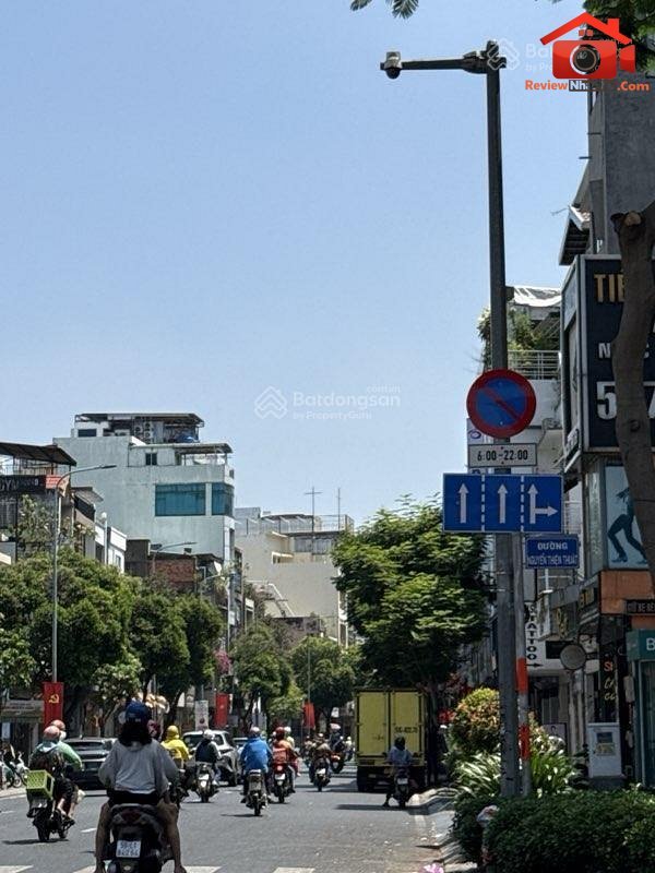 Nhà mặt tiền đường Điện Biên Phủ – Phường cũ Vườn Lài Quận 10 – Thành phố Hồ Chí Minh REVIEW NHÀ PHỐ 94m2 26.5 tỷ