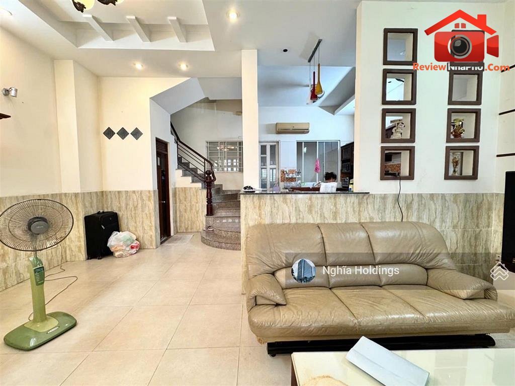 21 tỷ – Bán nhà mặt tiền đường Yên Thế, Phường 2, Quận Tân Bình, Thành phố Hồ Chí Minh REVIEW NHÀ PHỐ