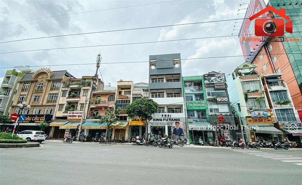 Bán nhà đất Đường Phan Xích Long – Phường cũ Không xác định Quận Phú Nhuận – Thành phố Hồ Chí Minh REVIEW NHÀ PHỐ 128 m2 49 tỷ