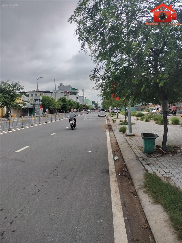 Bán nhà mặt tiền Nguyễn Thị Búp 108m2 – 8.9 tỷ – Thành phố Hồ Chí Minh REVIEW NHÀ PHỐ