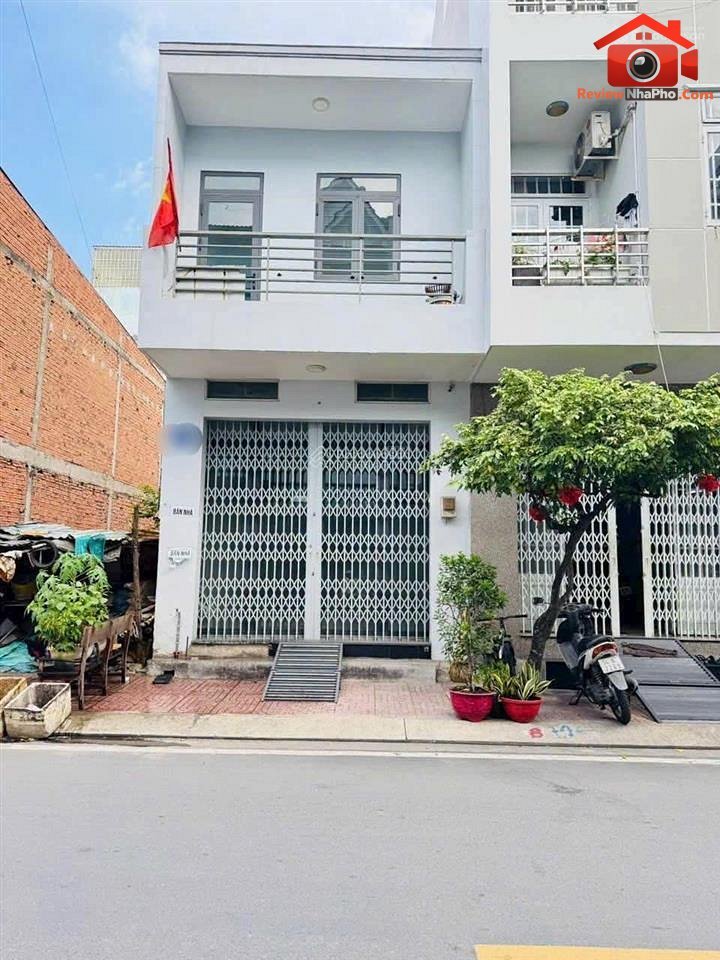 9.9 tỷ – Diện tích 49 m2 – Bán nhà mặt tiền tại Quận 6, Hồ Chí Minh REVIEW NHÀ PHỐ