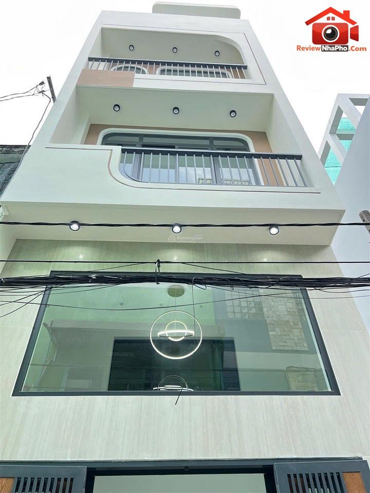 Bán nhà đất Đường Lạc Long Quân – Phường cũ 3 Quận 11 – Thành phố Hồ Chí Minh 7.38 tỷ – 32 m2