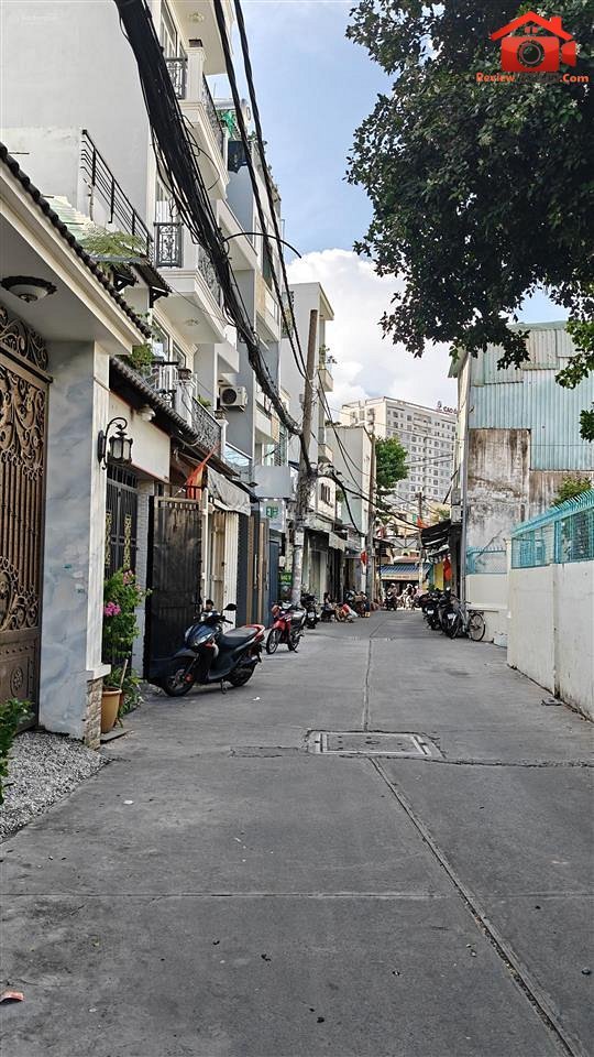 Bán nhà đất Đường 18A – Phường cũ Bình Hưng Hòa Quận Bình Tân – Thành phố Hồ Chí Minh REVIEW NHÀ PHỐ 56 m² 5.55 tỷ