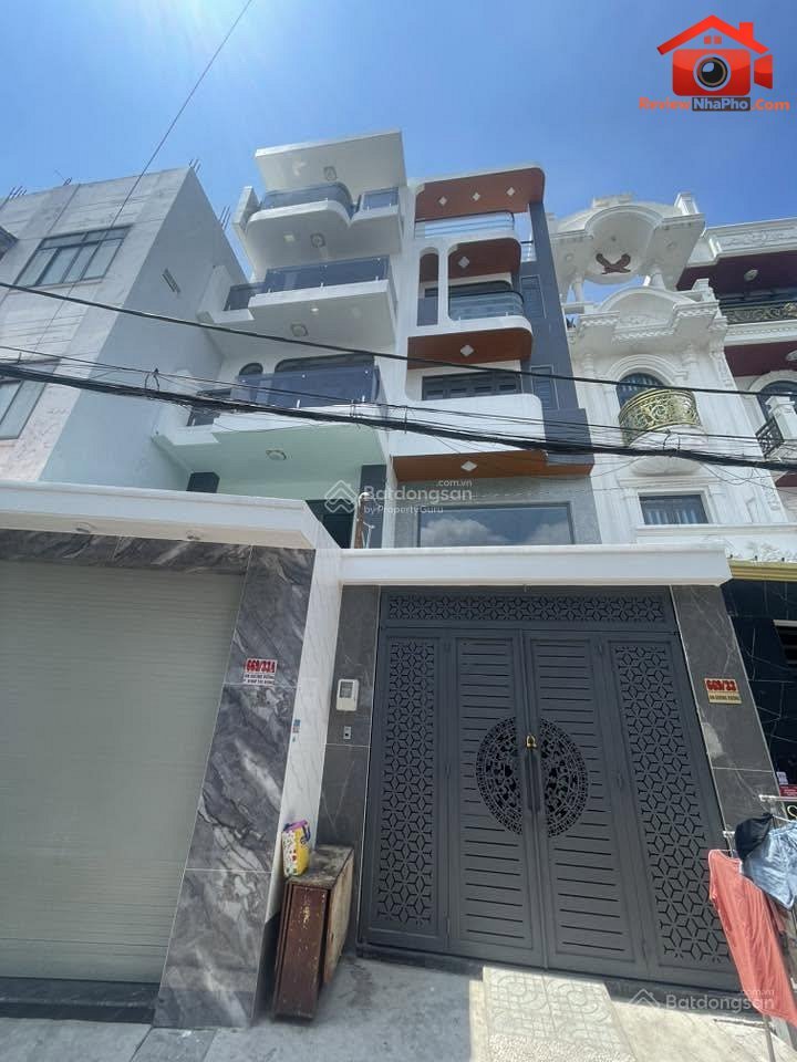 Bán nhà đất Đường An Dương Vương – Phường cũ An Lạc Quận Bình Tân – Thành phố Hồ Chí Minh REVIEW NHÀ PHỐ 80m2 8 tỷ