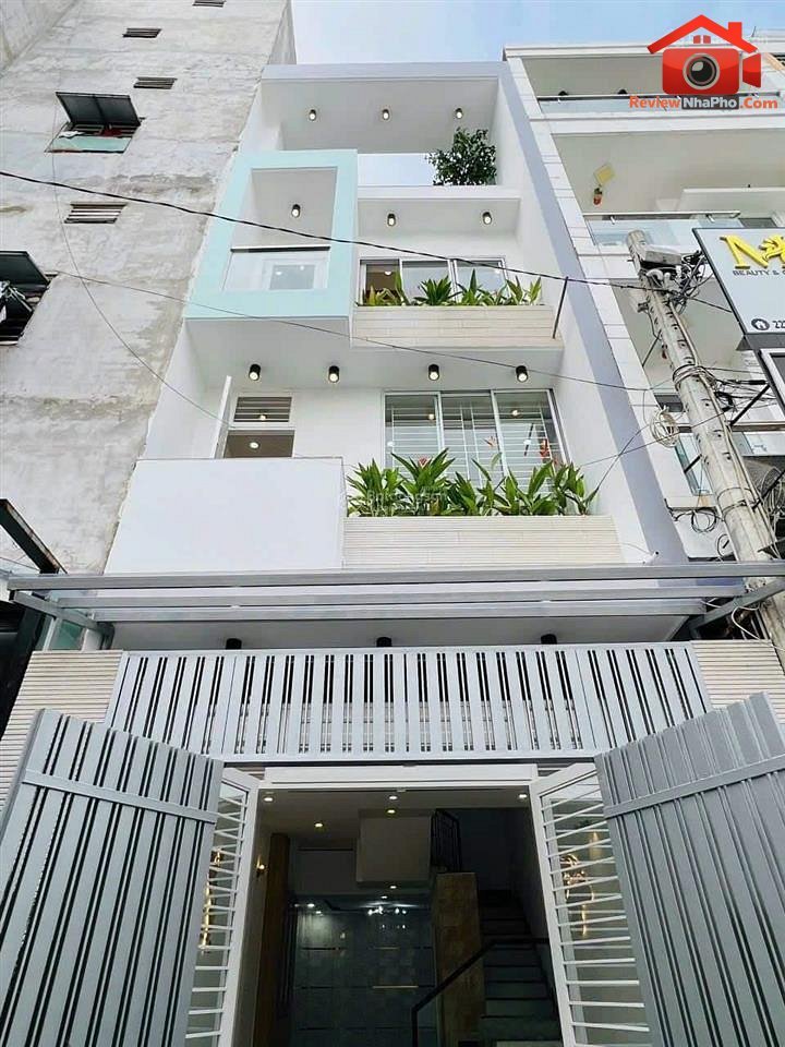 Bán nhà 64 m2, giá 8.9 tỷ – REVIEW NHÀ PHỐ