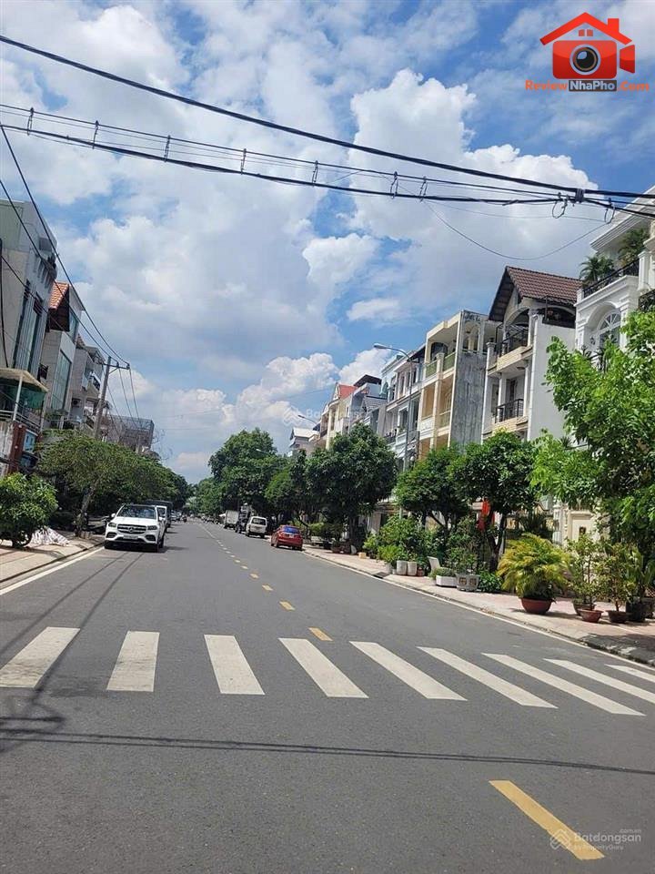 Bán nhà đất Đường Hẻm 12m – Phường cũ 13 Quận Bình Thạnh – Thành phố Hồ Chí Minh 130 m² 21.9 tỷ