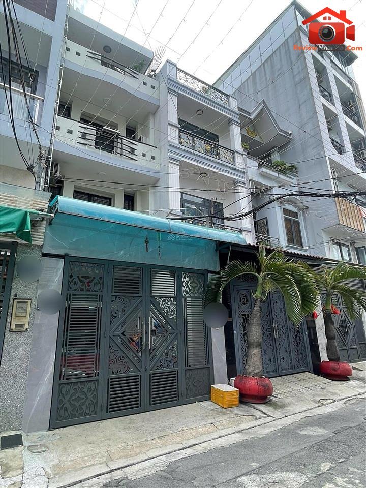 Bán nhà đất Đường Lê Sát – Phường cũ Phú Thọ Hòa Quận Tân Phú – Thành phố Hồ Chí Minh 98 m² 10.8 tỷ