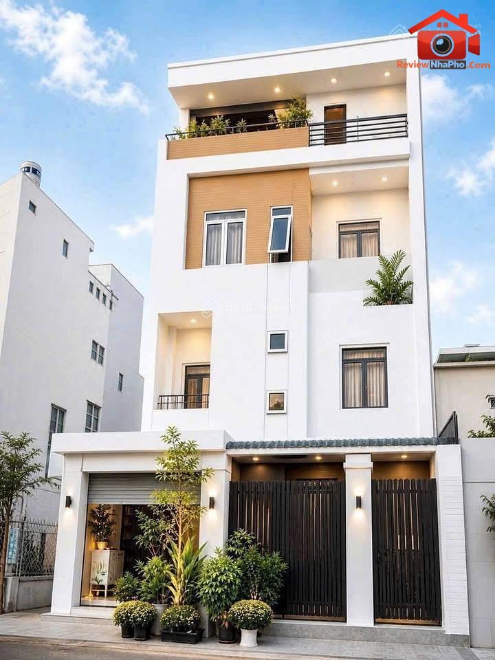 Bán nhà đất Đường Tô Hiến Thành – Phường cũ Hòa Hưng Quận 10 – Thành phố Hồ Chí Minh REVIEW NHÀ PHỐ 80 m2 Thỏa thuận