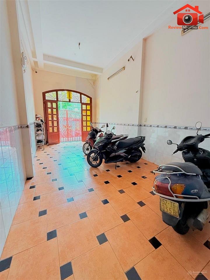 Bán nhà đất Đường Phan Xích Long – Phường cũ 9 Quận Phú Nhuận – Thành phố Hồ Chí Minh REVIEW NHÀ PHỐ 145 m2 – 23.5 tỷ