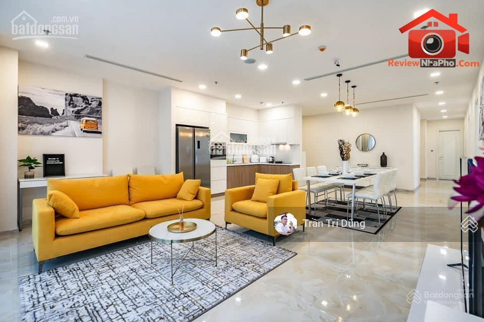 Căn hộ Vinhomes Central Park, 92 m2, thỏa thuận – Bán nhà đất Đường Điện Biên Phủ – Phường cũ 22 Quận Bình Thạnh – Thành phố Hồ Chí Minh REVIEW NHÀ PHỐ