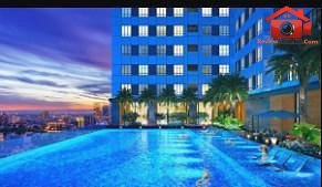 Bán nhà đất Đường Hoàng Văn Thụ – Phường cũ 1 Quận Tân Bình – Thành phố Hồ Chí Minh 75 m2 – 7.2 tỷ