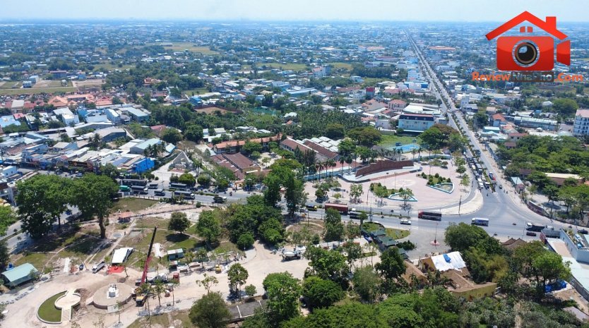 Bất động sản 24h: An Giang bổ sung thu hồi hơn 140ha đất; Tây Ninh chuẩn bị triển khai 3 trục giao thông lớn- Ảnh 1.