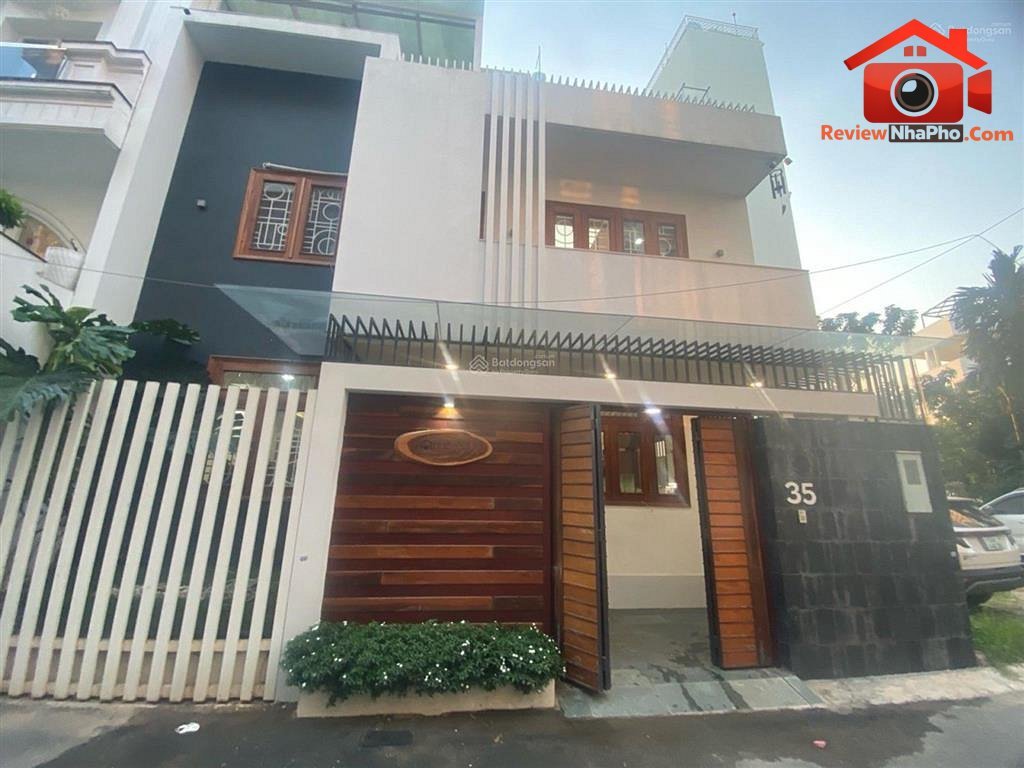 Bán nhà đất Đường Phạm Văn Chiêu – Phường cũ – Quận Gò Vấp – Thành phố Hồ Chí Minh REVIEW NHÀ PHỐ 100 m2 13.95 tỷ