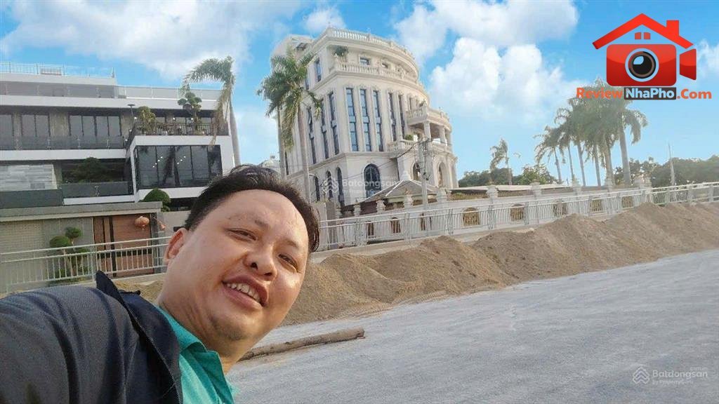 Biệt thự 144 m² giá 13.9 tỷ tại Khu Du Lịch Bến Xưa – REVIEW NHÀ PHỐ