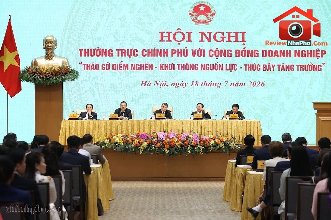 Bộ Tài chính điểm tên 6 “nút thắt”với các doanh nghiệp- Ảnh 1. Bộ Tài chính điểm tên 6 “nút thắt”với các doanh nghiệp- Ảnh 1.