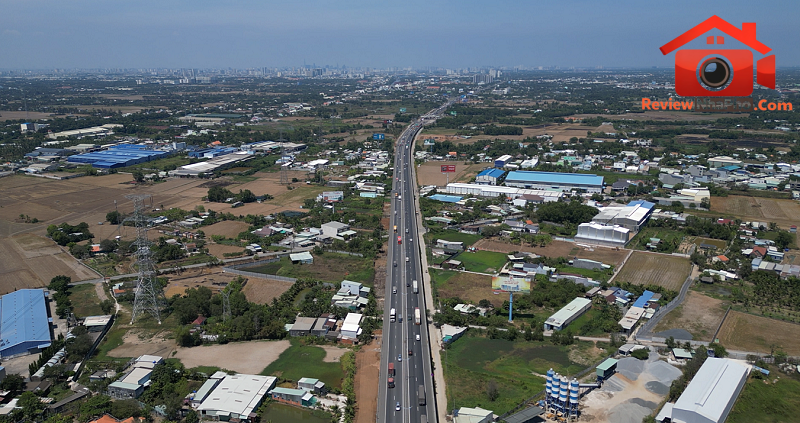 CII duyệt phương án vay gần 27.100 tỷ đồng mở rộng cao tốc TP.HCM đi miền Tây- Ảnh 2. CII duyệt phương án vay gần 27.100 tỷ đồng mở rộng cao tốc TP.HCM đi miền Tây- Ảnh 2.