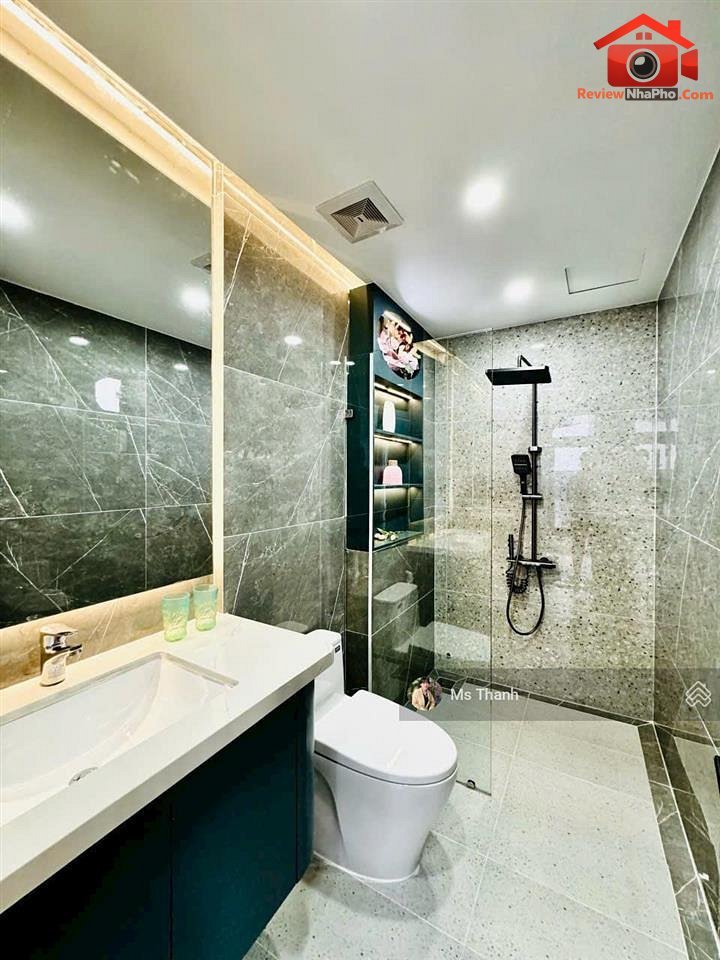 Bán nhà đất Đường Không xác định – Phường cũ Không xác định Quận Không xác định – Thành phố Hồ Chí Minh 43 m2 8.8 tỷ