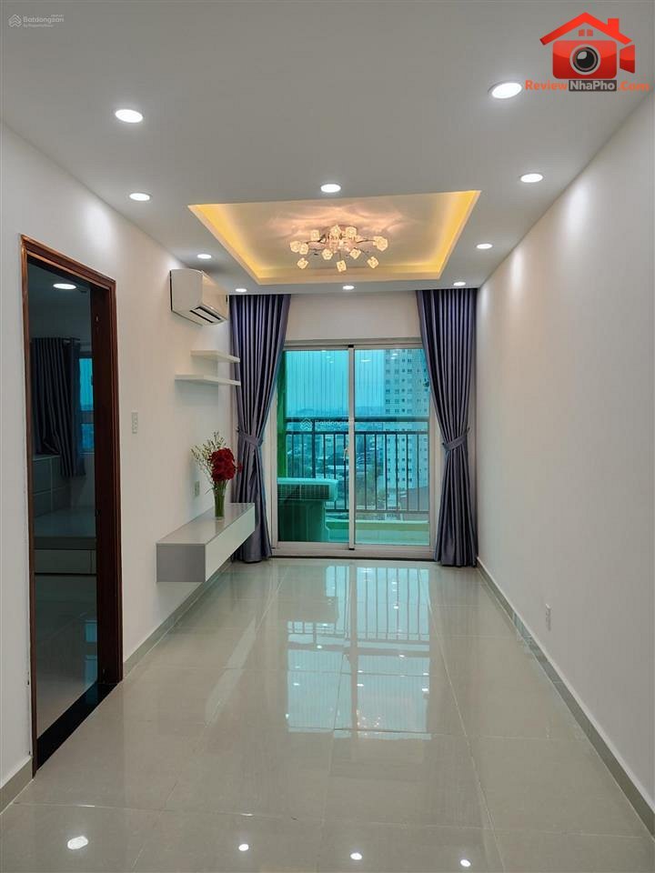 Căn hộ 8X Plus đường Trường Chinh – Phường cũ Tân Thới Nhất Quận 12 – Thành phố Hồ Chí Minh REVIEW NHÀ PHỐ 67 m2 – 2.9 tỷ