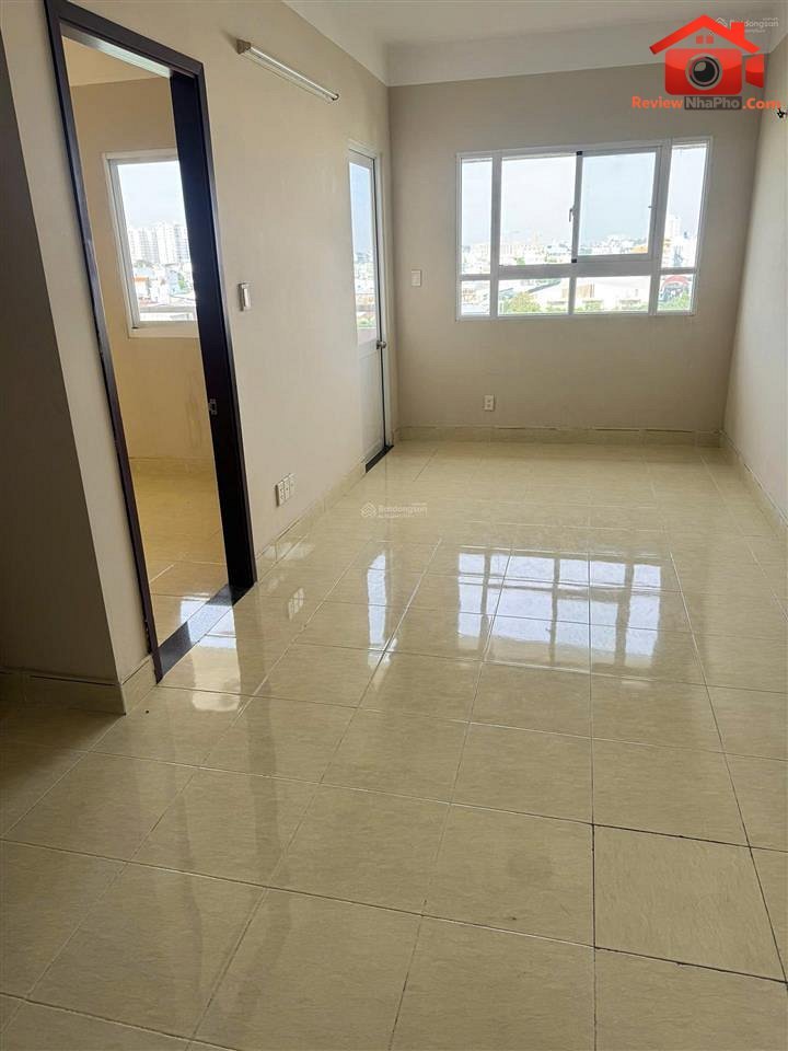 Bán căn hộ CC Khang Gia Gò Vấp 75 m² – 2.1 tỷ – Thành phố Hồ Chí Minh REVIEW NHÀ PHỐ