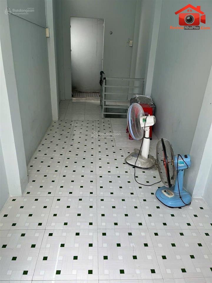 1.8 tỷ – Nhà 2 tầng 15m2 Hẻm 231 Bình Tiên – Quận 6 – Thành phố Hồ Chí Minh REVIEW NHÀ PHỐ