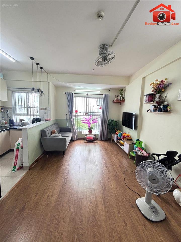 Căn hộ Ehome 3 50m² giá 2.1 tỷ – Bán nhà đất REVIEW NHÀ PHỐ