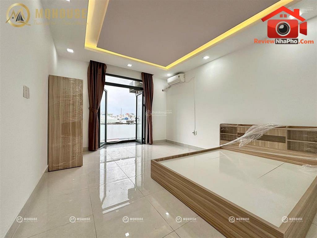 6.2 triệu – Diện tích 45 m2 – Cho thuê nhà đất Hồ Chí Minh REVIEW NHÀ PHỐ