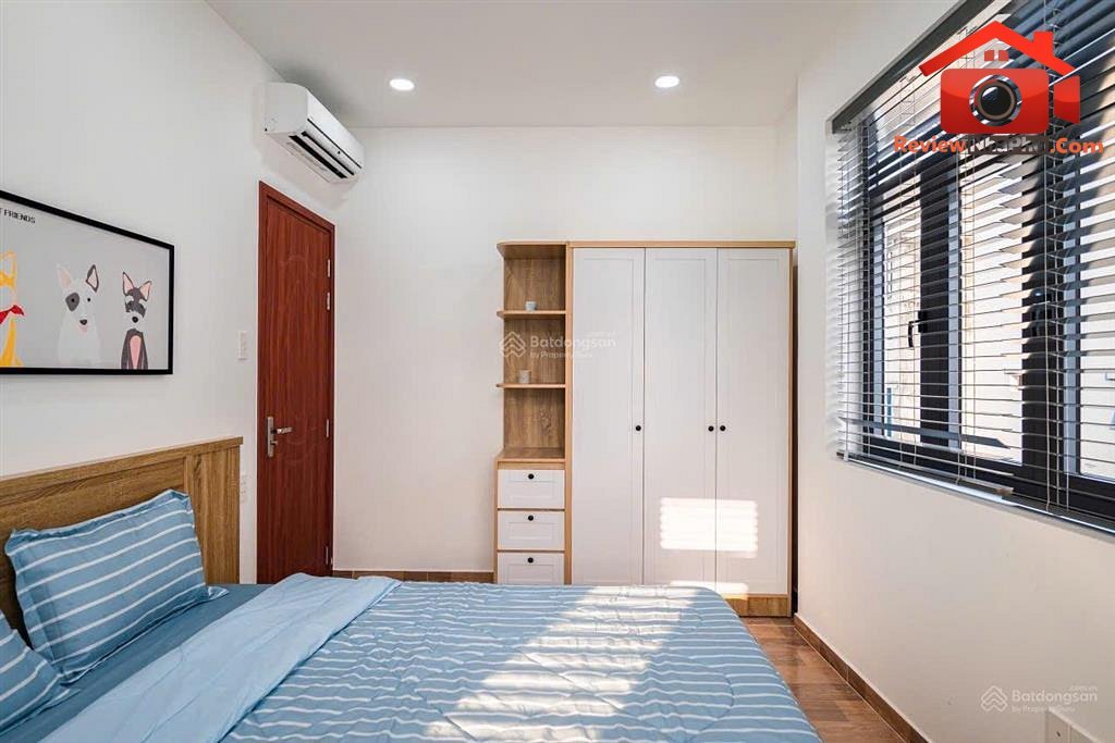 8 triệu – Diện tích 50 m2 – Nhà đẹp cho thuê tại Tân Bình – REVIEW NHÀ PHỐ