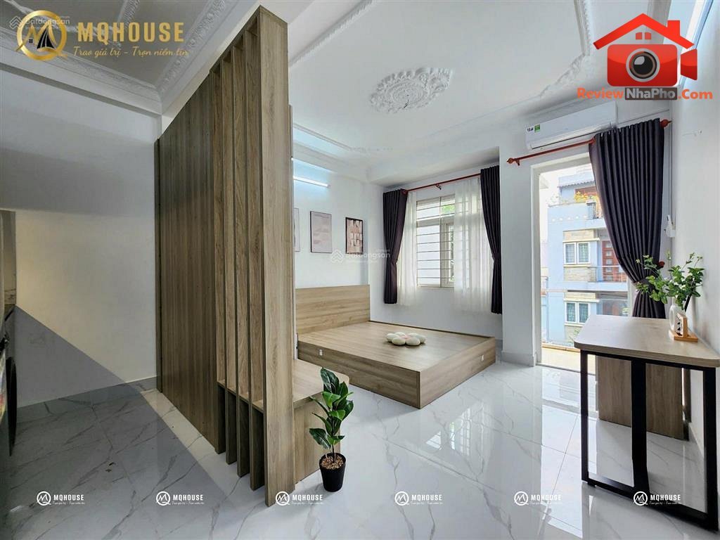 Bán nhà đất Đường Lý Thánh Tông – Phường cũ Không xác định Quận Tân Phú – Thành phố Hồ Chí Minh REVIEW NHÀ PHỐ 30m2 – 6.5 triệu