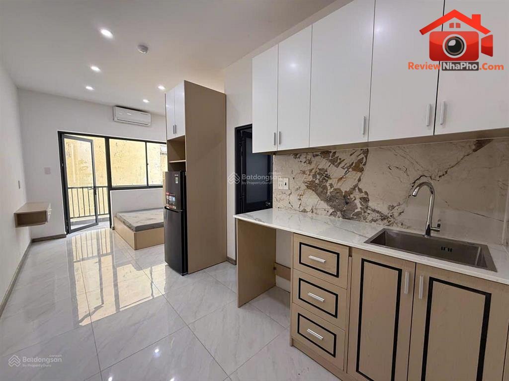 Cho thuê nhà đất Đường Tăng Bạt Hổ – Phường cũ Quận Bình Thạnh – Thành phố Hồ Chí Minh REVIEW NHÀ PHỐ 40 m2 giá 7.9 triệu
