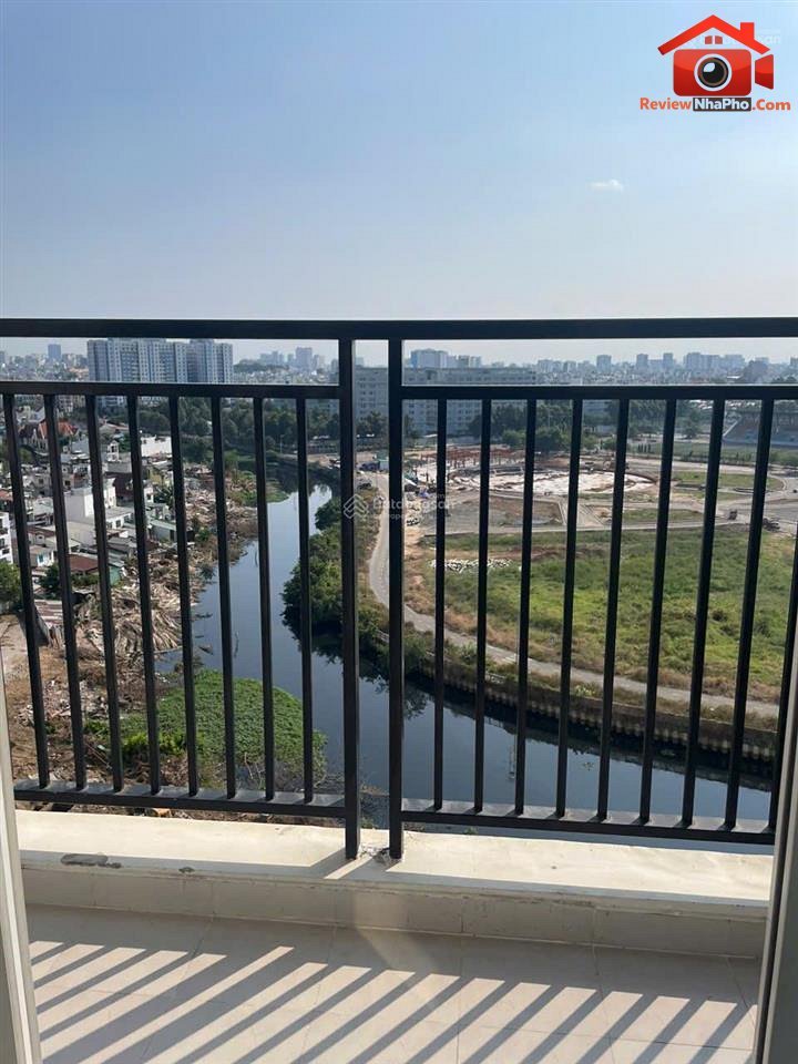 Căn hộ Richmond City Đường Nguyễn Xí – Phường cũ 26 Quận Bình Thạnh – Thành phố Hồ Chí Minh REVIEW NHÀ PHỐ 38m² – 2.8 tỷ