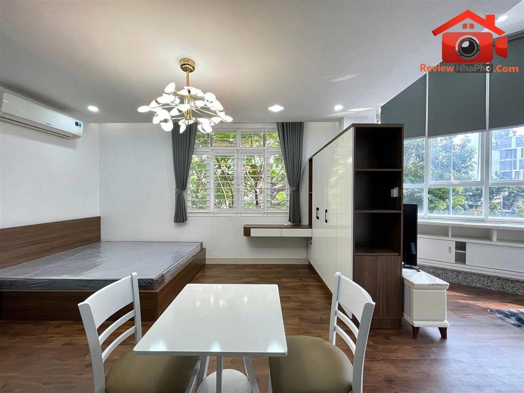 7.9 triệu – Diện tích 45 m2 – REVIEW NHÀ PHỐ